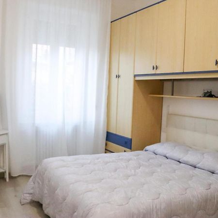 La Casa Di Piccoli Di Gabriele Martelli E Catia Pacetti - Appartamento 安科纳 外观 照片