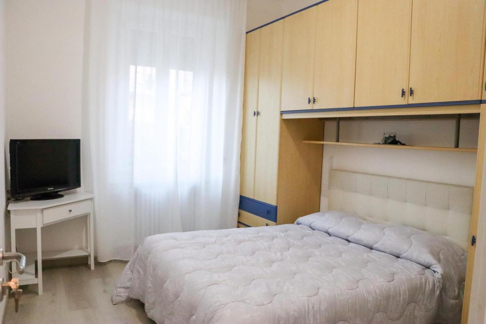 La Casa Di Piccoli Di Gabriele Martelli E Catia Pacetti - Appartamento 安科纳 外观 照片